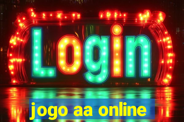 jogo aa online